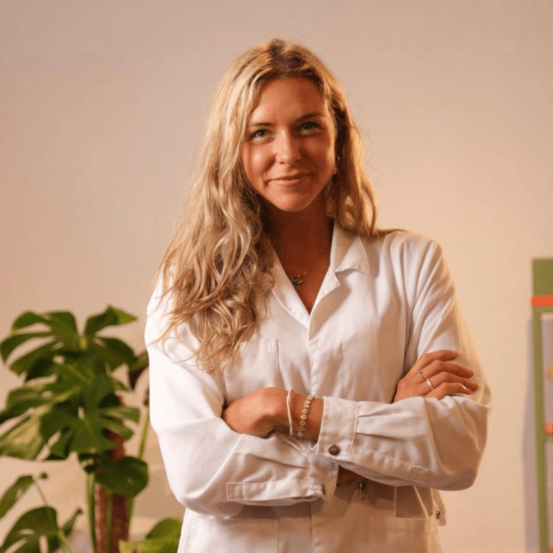 Dott.ssa Alice Chierichetti, Medico Veterinario Nutrizionista